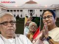 गेल्या ५० वर्षांत प. बंगालमध्ये झाले फक्त तीन मुख्यमंत्री; एकाची कारकीर्द २३ वर्षांहून जास्त! जाणून घ्या... - Marathi News | West Bengal Political Legacy Only 3 CMs in 50 Years One Led for Over 23 Years | Latest national Photos at Lokmat.com