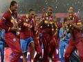 याच दिवशी जिंकले होते वेस्ट इंडिजने दोन विश्वचषक - Marathi News | The West Indies won two World Cups this day | Latest cricket News at Lokmat.com