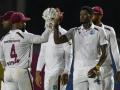 West Indies Squad For India Test Series : दिग्गजाच्या पोराला संधी; माजी कर्णधाराचा पत्ता कट - Marathi News | West Indies Announces Squad For India Test Series Kraigg Nrathwaite Excluded Tagenarine Chanderpaul Comeback In Test Team | Latest cricket News at Lokmat.com