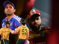 T20 WC 2026 : कसा आहे WI vs SA यांच्यातील हेड टू हेड रेकॉर्ड! आकडेवारी टीम इंडियाला दिलासा देणारी की,... - Marathi News | West Indies vs South Africa LIVE Streaming ICC T20 World Cup 2026 Match Important For Team India When And Where To Watch Know WI vs SA Head To Head Record | Latest cricket News at Lokmat.com