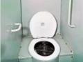 पाणीविरहित टॉयलेट्सने मिटवली लोको पायलटची चिंता - Marathi News | Western Railway: Waterless toilets end loco pilot's worries | Latest mumbai News at Lokmat.com