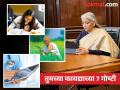 शेतकरी ते महिला... केंद्र सरकारच्या 'या' तरतुदी आहेत तुमच्या कामाच्या - Marathi News | Farmers to women... 7 provisions of the central government are for your work | Latest business Photos at Lokmat.com