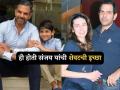 Sunjay Kapur: संजय कपूर यांची शेवटची इच्छा काय होती? वाचून तुमच्याही डोळ्यात येईल पाणी - Marathi News | What was Sanjay Kapoor last wish before death actess karishma kapoor ex husband | Latest filmy News at Lokmat.com