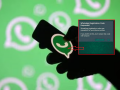 व्हॉट्सअॅप रजिस्ट्रेशन कोड लिंक स्कॅम परतला; 'ओके' वर क्लिक करणे टाळा, ५३ जण फसले - Marathi News | | Latest chhatrapati-sambhajinagar News at Lokmat.com