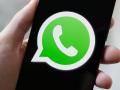 WhatsApp कॉल आता आणखी सोपे होणार! नवीन फीचर कॉल मॅनेजमेंटला सुपरफास्ट बनवणार - Marathi News | WhatsApp calls are now even easier roll out new audio call bar feature | Latest tech Photos at Lokmat.com