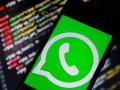 हे चिन्ह दिसताच समजून जा तुमचं व्हॉट्सअ‍ॅप हॅक झालंय; हॅकर्स तुमच्या खात्यात असा प्रवेश करतात - Marathi News | If you see this symbol, you know your WhatsApp has been hacked this is how hackers access your account | Latest tech News at Lokmat.com