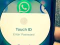 Whatsapp चे भन्नाट फिचर; Face किंवा Touch ID ने करा लॉक-अनलॉक - Marathi News | Whatsapp's unique feature; use Face or Touch ID Lock-unlock | Latest tech News at Lokmat.com
