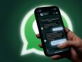 व्हॉट्सॲपवर ‘एआय’सोबतच्या गप्पा राहणार आता अतिशय गुप्त! - Marathi News | Chats with 'AI' on WhatsApp will now be very secret! | Latest tech News at Lokmat.com