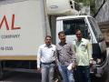उधारी वसुलीसाठी त्याने चक्क आइस्क्रीमचा ट्रक पळवला  - Marathi News | He ran an ice cream truck for the recovery of credit | Latest chhatrapati-sambhajinagar News at Lokmat.com