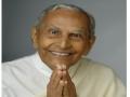 साधू वासवानी मिशनचे दादा वासवानी यांचे निधन - Marathi News | sadhu vaswani missions dada vaswani passed away | Latest pune News at Lokmat.com