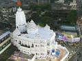 प्रेम मंदिराची भिवंडीत प्रतिकृती... - Marathi News | The set of Prem Mandir in bhivandi | Latest thane Videos at Lokmat.com