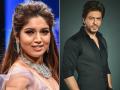 भूमी पेडणेकर करणार शाहरूख खानसोबत या चित्रपटात काम - Marathi News | Bhumi Pednekar working with Shahrukh Khan in Salute | Latest filmy News at Lokmat.com