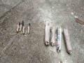 कल्याण पोलीस उपायुक्त कार्यालयाच्या आवारात रिक्षात स्फोटके सापडली - Marathi News |  The explosives were found in the premises of the Kalyan police's Deputy Commissioner's office | Latest crime News at Lokmat.com