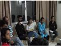 ...अाणि तरुणांनी पाॅर्नवर केली खुली चर्चा - Marathi News | ... and the youth open discussion on the porn | Latest pune News at Lokmat.com