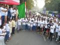 भारतीय संविधान दिनानिमित्त संविधान दौड - Marathi News | constitution marathon for constitution day | Latest pune News at Lokmat.com