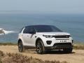 जग्वार लँडरोव्हरची पुर्वीपेक्षा ताकदवान Discovery Sport लाँच...  - Marathi News | Jaguar Landrover launches most powerful discovery sport 2019 ... | Latest auto News at Lokmat.com