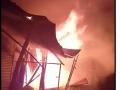 पहाटे लागलेल्या आगीत फर्निचरचे दुकान जळून खाक - Marathi News | A furniture shop got fire today morninng | Latest pune News at Lokmat.com