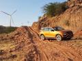 टाटाची नवी Harrier पाहा...स्टायलिश, दणकट आणि मोठीही...! - Marathi News | See Tata's new Harrier... stylish, tough and bigger...! | Latest auto Photos at Lokmat.com