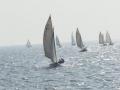 प्रजासत्ताक दिनी भर समुद्रात रंगणार यॉटचा थरार... - Marathi News | wind sailing competition in sea on Republic Day | Latest mumbai News at Lokmat.com