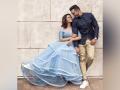 Valentine Day : अनिता-रोहित जोडीचा येणार खास म्युझिक व्हिडीओ - Marathi News | Valentine Day: Anita-Rohit's special music video will come | Latest filmy News at Lokmat.com