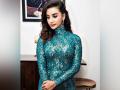 अभिनेत्री पत्रलेखा मिळाले असे अनोखे सरप्राईज - Marathi News | Patralekha got surprise from fan | Latest filmy News at Lokmat.com