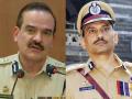आता उत्सुकता मुंबई आयुक्तांच्या नियुक्तीची - Marathi News | Now eagerly appointing the Mumbai police Commissioner | Latest crime News at Lokmat.com