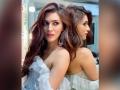 क्रिती सॅननने Relationship बदल केला 'हा' खुलासा, वाचून तुम्हीही व्हाल हैराण - Marathi News | kriti sanon mother gave her green signal to be in relationship live in revealed in an interview luka chuppi | Latest filmy News at Lokmat.com