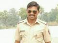 कर्तव्यदक्ष पोलीस अधिकाऱ्याचे गडचिरोली भागात आकस्मित निधन - Marathi News | police officer died in the Gadchiroli area | Latest pune News at Lokmat.com