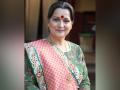 हिमानी शिवपुरी आहेत 'या' दोन बॉलिवूड अभिनेत्यांच्या फॅन - Marathi News | Himani Shivpuri a huge fan of ayushman khurana and vicky kaushal | Latest filmy News at Lokmat.com