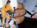 अखेर दहावी-बारावीच्या शिक्षकांची निवडणुकीच्या कामातून झाली सुटका - Marathi News | 10th and 12th teachers get relief from election work | Latest mumbai News at Lokmat.com
