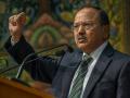 'पुलवामातील जवानांचे बलिदान देश विसरलेला नाही आणि विसरणारही नाही' - Marathi News | ajit doval says we have not forgotten sacrifice of crpf in pulwama | Latest national News at Lokmat.com