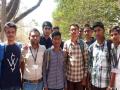 पहिल्यांदा मतदान करणाऱ्या तरुणांना निवडणुकीसाठी 'हे' मुद्दे वाटतात महत्त्वाचे - Marathi News | First time voters think that 'these' issues are important for elections | Latest pune News at Lokmat.com