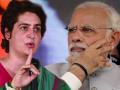 'पंतप्रधान मोदी बिर्याणी खाण्यासाठी पाकिस्तानात गेले होते' - Marathi News | priyanka gandhi said pm modi went to pakistan for biryani | Latest national News at Lokmat.com