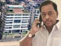 नारायण राणेंच्या जुहूतील बंगल्याविरोधात हायकोर्टात याचिका  - Marathi News | Plea in High Court against Narayan Rane's Juhu bungalow | Latest mumbai News at Lokmat.com