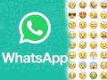WhatsApp वरचे जुने Emojis गायब होणार; 'हे' आहे कारण   - Marathi News | whatsapp users not use old emojis know about it | Latest tech News at Lokmat.com