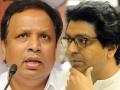 Raj Thackeray :'आता बघाच तो व्हिडीओ'मधून राज ठाकरेंच्या दाव्यांची भाजपाकडून पोलखोल - Marathi News | Bjp is targeting Raj Thackrey's allegations on Narendra Modi by Video | Latest mumbai News at Lokmat.com