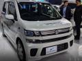 मारुतीची पहिली इलेक्ट्रीक कार 2020 ला; पण कंपनी 'टेन्शन'मध्ये - Marathi News | Maruti's first electric car in 2020; But company in the 'tension' | Latest auto Photos at Lokmat.com