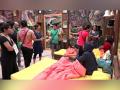 बिग बॉस मराठी २ : बिग बॉसच्या घरात आज 'या' कारणावरुन होणार राडा - Marathi News | Big Boss Marathi 2: Big fight will happen today in bigg boss house | Latest filmy News at Lokmat.com