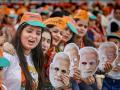 नमो 2.0 ... मोदी सरकारचा 'सिक्वेल' होईल का हिट?; तरुणाईशी 'मन की बात'  - Marathi News | the youth opinion about lok sabha election results 2019 | Latest national News at Lokmat.com