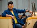 स्वप्निल जोशी देतोय तरुणांना 'हा' सल्ला - Marathi News | Swapnil Joshi is giving advice to the youth | Latest filmy News at Lokmat.com