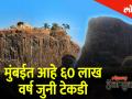 मुंबईत आहे ६0 लाख वर्ष जुनी टेकडी - Marathi News | Hello Mumbai Series There is a 60 lac year old hill in Mumbai | Latest mumbai Videos at Lokmat.com