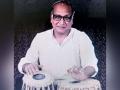 ज्येष्ठ तबलावादक भाई गायतोंडे यांचे निधन - Marathi News | Tabla Pandit Bhai gaitonde passes away | Latest thane News at Lokmat.com