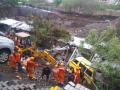 पुण्यातील 15 जणांच्या मृत्यूला बिल्डर जबाबदार? - Marathi News | Builder responsible for 15 deaths in Pune wall collapse incident | Latest pune News at Lokmat.com