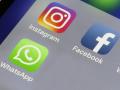 Facebook, WhatsApp अन् Instagram पूर्ववत, फेसबुकने मागितली माफी - Marathi News | facebook acknowledged users faced issues on whatsapp and instagram says sorry for inconvenience | Latest tech News at Lokmat.com