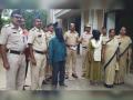 महिलांचा विनयभंग करणाऱ्या भोंदू बाबाला बेड्या - Marathi News | Fake baba arrested who molested to many women | Latest crime News at Lokmat.com