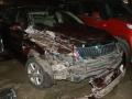 कामोठे भीषण अपघाताप्रकरणी आरोपीला पोलिसांनी घेतले ताब्यात  - Marathi News | Police detained the accused for causing serious accident in Kamoth | Latest crime News at Lokmat.com