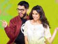 Girlfriend Movie Review: नच्याची गर्लफ्रेंड लै भारी - Marathi News | Girlfriend film review | Latest filmy News at Lokmat.com