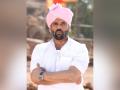 सुनील शेट्टीचा 'पहलवान'धील दमदार लूक आऊट - Marathi News | Sunil shetty's look out from pehlwaan movie | Latest filmy News at Lokmat.com