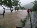 लाेणावळ्यात 24 तासात 384 मिमी पाऊस ; लाेणावळा धरण ओव्हरफ्लाे - Marathi News | 384 mm of rain in 24 hours in lonavala ; lonavala Dam Overflow | Latest pimpri-chinchwad News at Lokmat.com