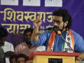 पानगळ गळली आता नवी पालवी फुटत आहे; डॉ. अमोल कोल्हे यांची पक्ष सोडणाऱ्यांवर टीका - Marathi News | NCP MP Dr. Amol Kolhe criticizes those who leave the party | Latest chhatrapati-sambhajinagar News at Lokmat.com